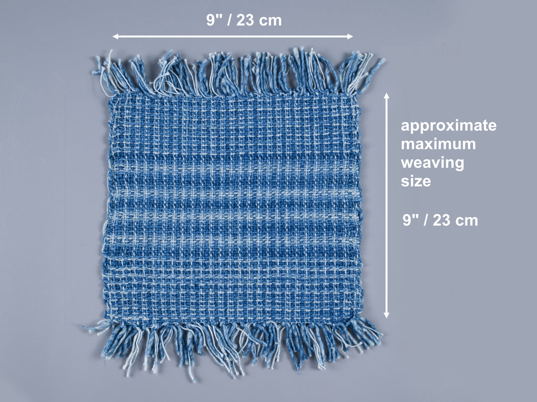 Swatch Loom 25 cm 16"