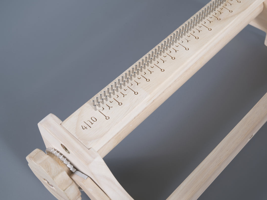 Open Rigid Heddle Loom 25 cm 16" wide