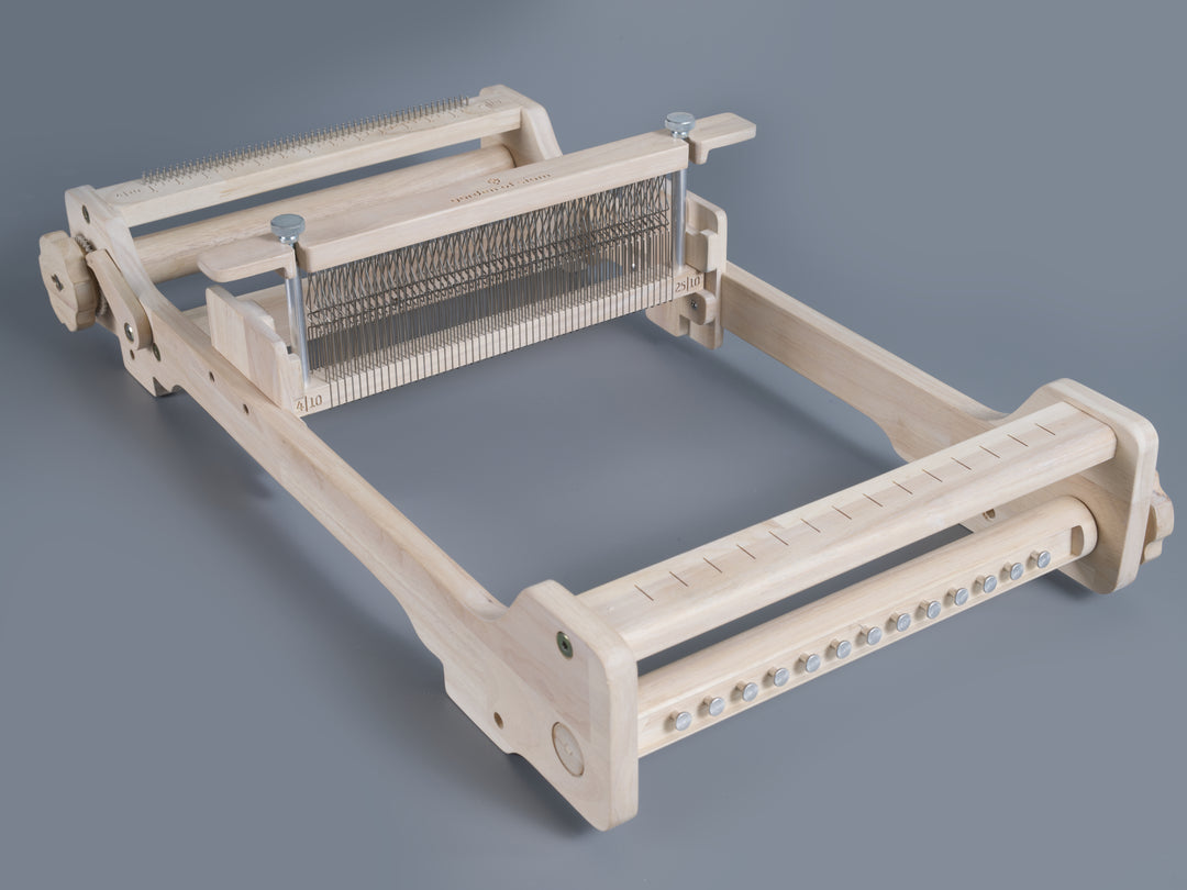 Open Rigid Heddle Loom 25 cm 16" wide