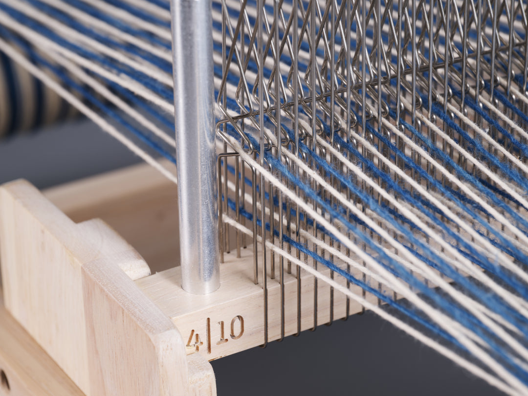 Open Rigid Heddle Loom 25 cm 16" wide
