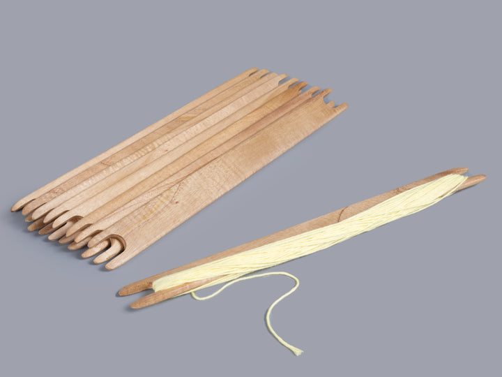 10 pack 34 cm stick shuttles
