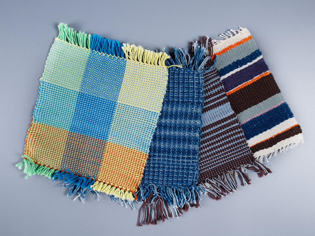 Swatch Loom 25 cm 16"