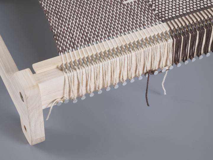 Swatch Loom 25 cm 16"