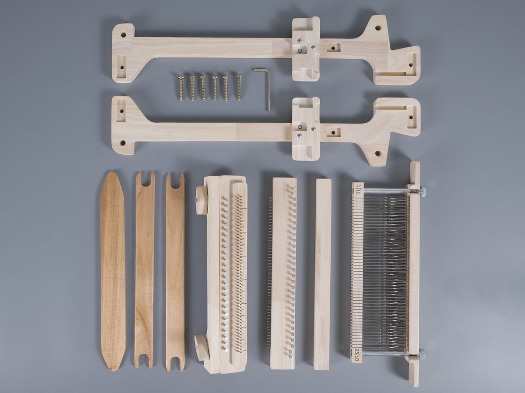 Swatch Loom 25 cm 16"
